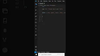 How to write foreach loop in PHP foreach loop PHP