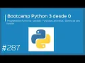Bootcamp Python 3 - Programacion Funcional