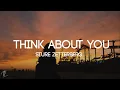 Sture Zetterberg - Think About You