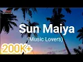 Download Lagu Sun Maiya 💕😌 | New Romantic song | Thim Edited song | #mindfreshsong #planetofmusics 🍁