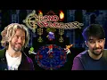 This Game is PAST INSANE Chrono Trigger Blind Playthrough