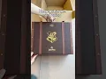 Download Lagu unboxing Harry potter gift #harrypotter #giftidea #magic #unboxing #potterhead #hogwarts #wizard