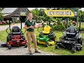 7 Best Zero Turn Mowers for 1 Acre In 2026 Watch Before BUY