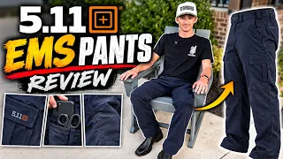 Don't Buy EMS Pants Until You See This