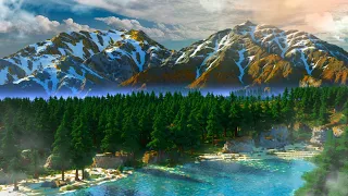 This realistic FREE Minecraft map will leave you AMAZED