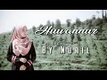 Lagu HUWANNUR - Cover by NURIL