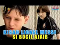 Download Lagu Kisah Lionel Messi : Perjuangan Maestro sepakbola (Argentina, Barcelona, PSG)