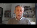 Download Lagu Writer Michael Rosen on politics, poems and the darkest days of his fight with Covid-19