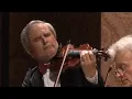 Bedrich Smetana -- Trio G minor op. 15, 3rd movement: Finale. Presto