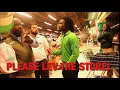 FAKE PUBLIX WORKER PRANK MANAGER CALLED 911