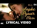 Download Lagu Aap Ke Pyaar Mein Hum Savarne Lage - Lyrical | Raaz | Dino Morea, Malini Sharma, Alka Yagnik