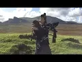 Download Lagu Dark Isle Bagpiper: Scotland the Brave