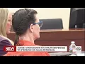 A prolonged death camp Utah woman sentenced for torture and murder of 12-year-old stepson