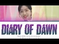 Download Lagu YANG DA II (양다일) - 'DIARY OF DAWN (Tale Of The Nine Tailed OST Part 4)' (Eng/Rom/Han/가사)
