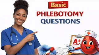 Phlebotomy Quizlet