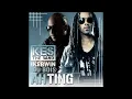 Soca 2011 Kes The Band & Kerwin Du Bois- Ah Ting
