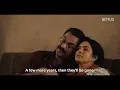 Trial By Fire | Official Trailer | Netflix India