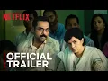 Video di Trial By Fire | Official Trailer | Netflix India