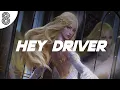 Zach Bryan - Hey Driver (feat. The War and Treaty) | 8D Audio 🎧