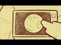 Project Hail Mary animatic - Green