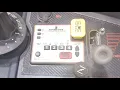 Spartan mower keypad fix repair bypass