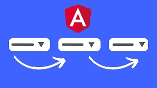 Everything about Dependent Dropdown in Angular Country State City Dropdown
