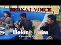Download Lagu Holong Na Ias Cipt. Alpyan Marpaung - Cover Berkat Voice Lapo Tuak | Lagu Batak Pop