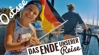 WIR SIND ZURÜCK! 2 Jahre Langfahrt sind beendet || Sailing 7seas