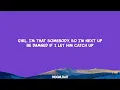Bryson Tiller - Don't (Lyrics)