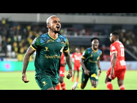 Video Thumbnail: Yanga SC 2-0 Simba SC | Highlights | Kariakoo Derby | NBC PL 25/06/2025