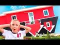 Download Lagu Vlad and Nikita new Playhouse for children