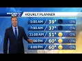 Pleasant weather coming October 15 Omaha