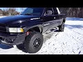 My Dodge Ram Engine Mods What have i done