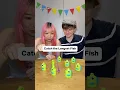 Lagu A DRAMATIC FINISH!! 🐟 😱 #couplegame #couple #love #boardgame #funny #wholesome #marriedlife
