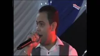 النجم  مصطفي الصغير انا اتربيت على كتافك مليونية اولاد النجار  ابوداود دندنها
