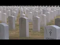 Backlog for veteran family burials at Santa Fe National Cemetery