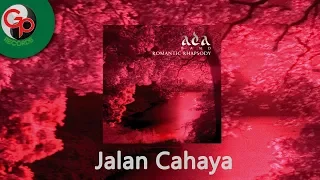 ada band jalan cahaya official lyric 