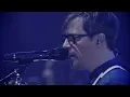 Weezer - No One Else (Live Voyage To The Blue Planet Concert Film)
