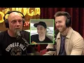 Joe Rogan on How He Found Jamie