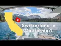 Switzerland in California Our Excellent Adventure at June Lake