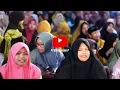 Download Lagu ALLAHUMMA SHOLLI WA SALLIM 'ALA, HADROH NUR MUHAMMAD, GEMA SHOLAWAT DESA WANGUN