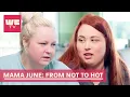 Why Did You Invite Her to the Bridal Shower Mama June From Not to Hot