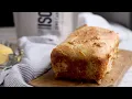 Isopure Easy Protein Keto Bread