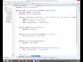 BITM Android Mobile App Development Inheritance-06-abstract method and class