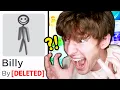 ROBLOX BILLY DRAMA