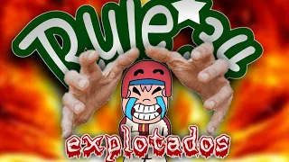 estos brawlers fueron muy profanados 
