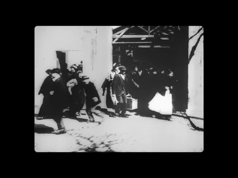 Sortie d'usine [II] (March 1896)