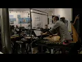 Bestiario: Tres by Luis Fernando Amaya. Performed by Jesse Langen and Kyle Flens.