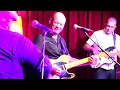Redd Volkaerts and Ray Beadle