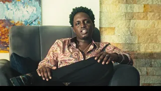 Joshua Baraka NANA Official Music Video 